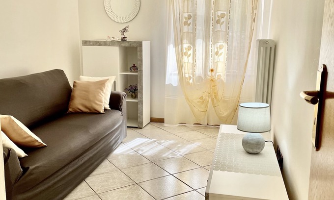 Barco Apartment | Relaxing holiday - mountain, lake and spa