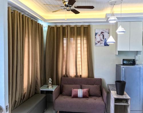 Bacolod Apartment | Relaxing Home at Camella Bacolod, near airport, Rockwell, terminals, famous resto