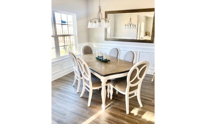 North Augusta House | Relaxing Masters Rental