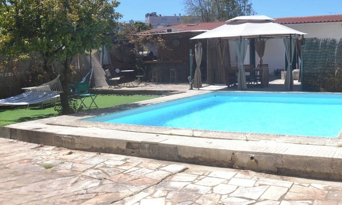 Algueirao - Mem Martins Cottage | Relaxing cottage with near Sintra