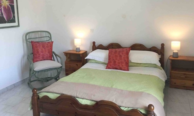 Chalikounas Apartment | Relaxing retreat in Chalikounas: apartment