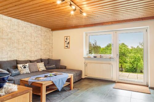 Wildenranna Apartment | Relaxinn Bavarian Fewo's