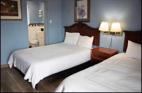 Clinton Hotel | relaxinn motel
