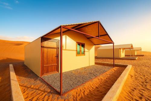 Bidiya Hotel | Remal Camp