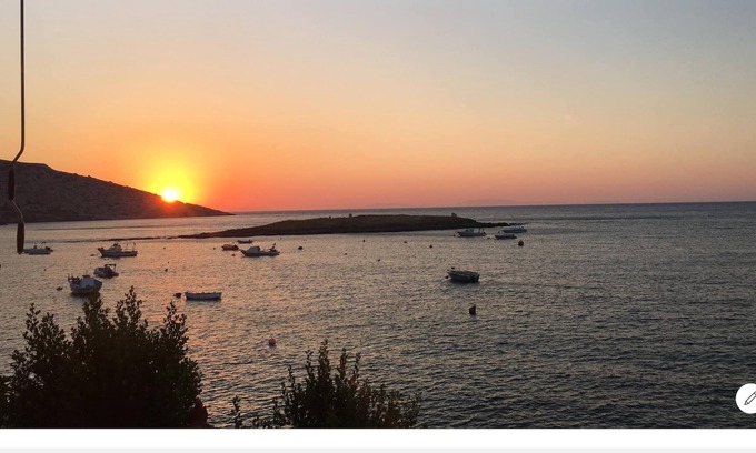 Daskalio House | Remarkable 3double-Bed House in Daskalio