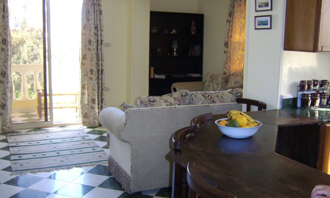 Al Ahyaa Apartment | Remarkable Penthouse Apartment in Hurghada.