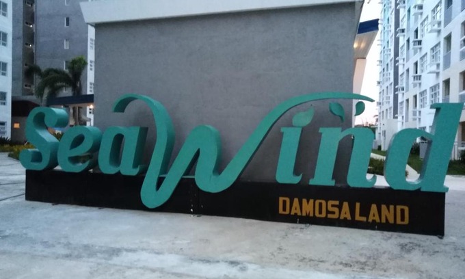 Sasa Apartment | Ren's Place Tower1 Room 2 K