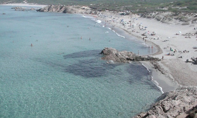 Rena Majore House | Rena Majore 4-seater chalet