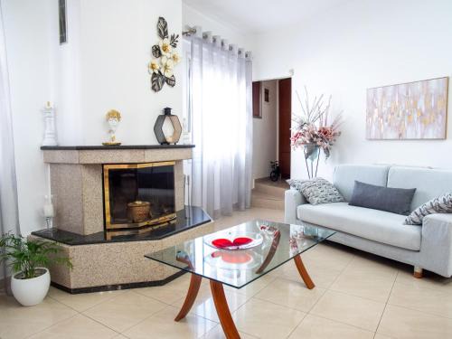 Ierapetra House | Rena's House