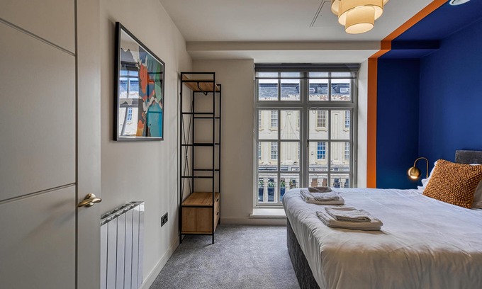Southport Apartment | Renaissance 8: 1 Bedroom Apartment in Southport
