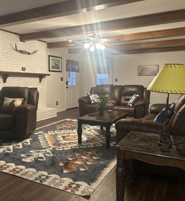 Florence House | Renaissance Rancher