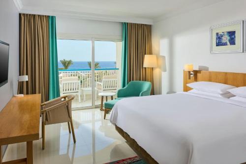 El Hadaba Resort | Renaissance Sharm El Sheikh Golden View Beach Resort