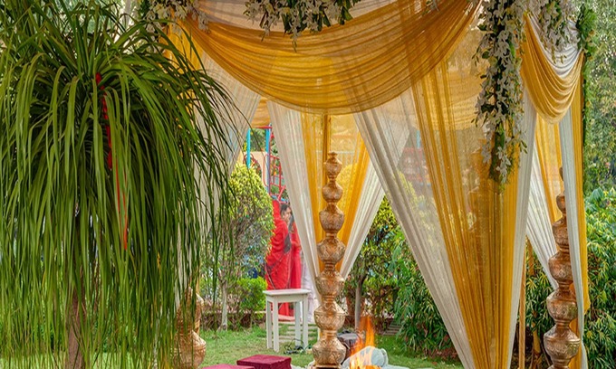 Shirdi Hotel | Renest Shraddha Inn - Shirdi