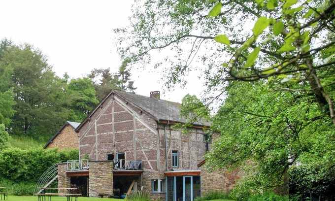 The Ardennes Cottage | Renovated cottage in the middle of nature
