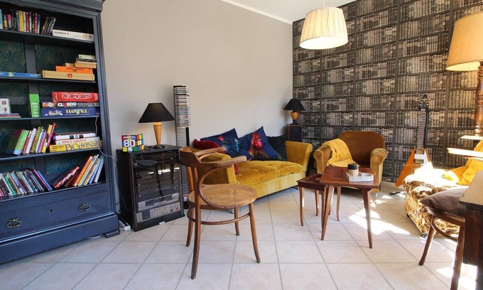 Semmadon Cottage | Renovated 18th-century cottage, pets allowed, enclosed garden