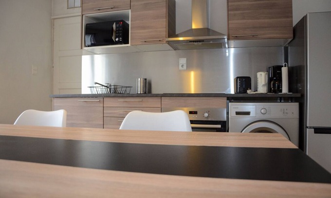 Chambery Apartment | Renovated apartment Chambéry center