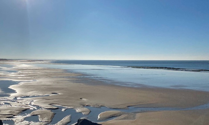 La Remigeasse House | Renovated cottage near the beach - iodine bliss