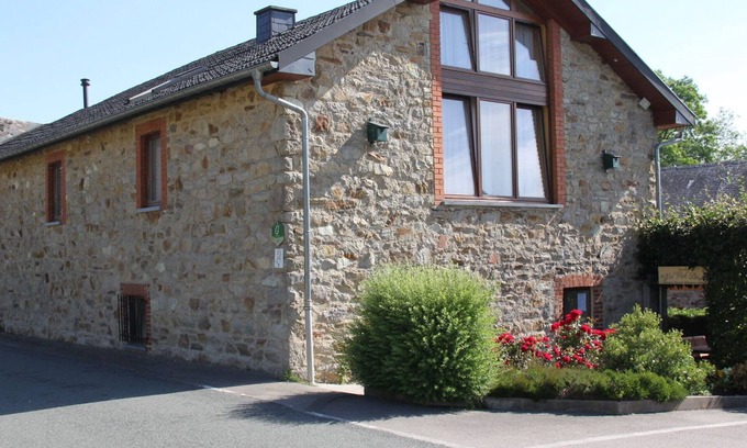 Ondenval Apartment | Renovated farmhouse quiet location with garden, terrace,ideal for walks/cycling