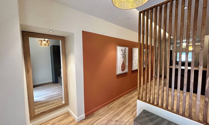 Chatillon Other | Renovated farmhouse in the Jura lakes region