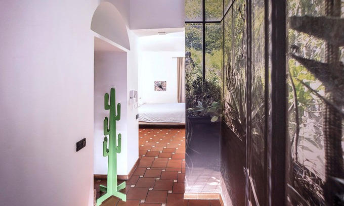 Casoretto House | Renovated free wi-fi apartment in a strategic area for travel
