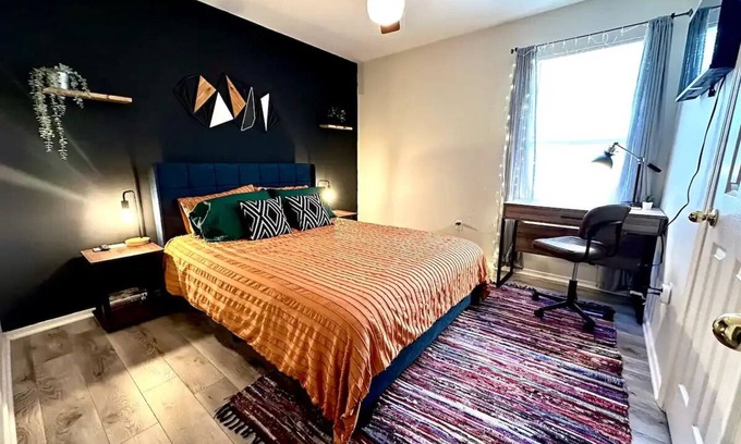 Gulfport House | Renovated Home near I-10 & Beach, Dog & Kid Friendly