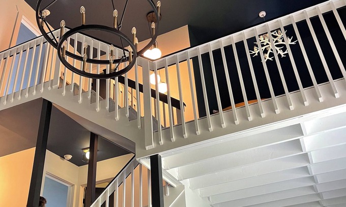 Hancock House | Renovated Jiminy Peak Townhouse: Walk to Slopes, Lodge, and Mountain Rides
