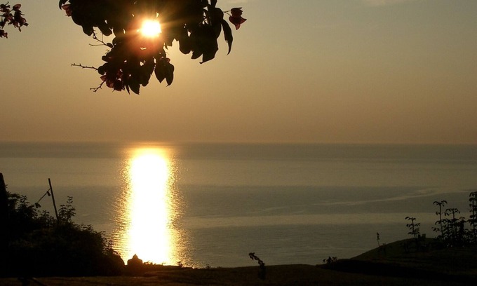 Centuri House | Renovated old house with sea view in Cap Corse