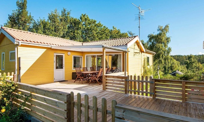 Femmøller House | Renovated Retreat in Peaceful Area - By Traum Ferienwohnungen