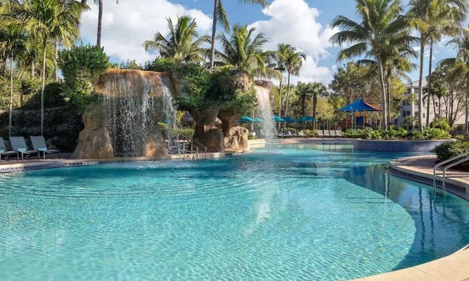 Estero Resort | Rent a Studio at Hyatt Coconut Cove, Bonita Springs – Luxury & Comfort Await!