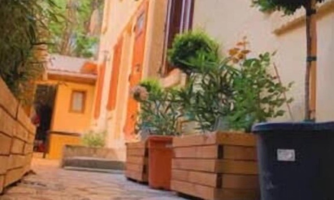 La Garenne-Colombes Hotel | RENT APPART - La Garenne Colombes