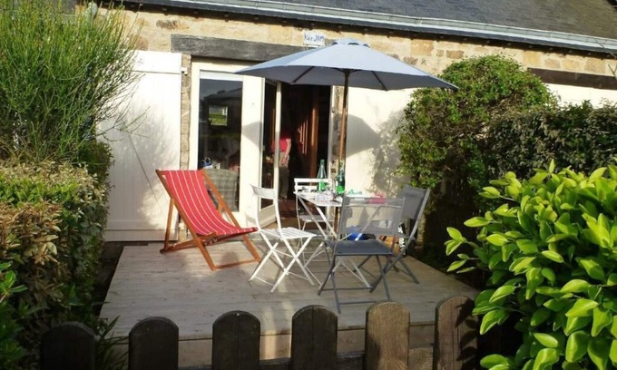 Larmor-Baden House | Rent at the edge of the water, Gulf of Morbihan, Larmor Baden