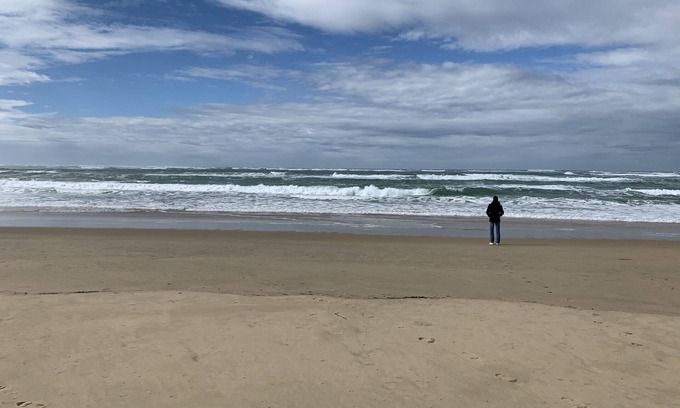 Biaudos House | Rent cottage T2 15 minutes from the beach