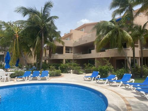 Puerto Aventuras Apartment | Rent Portobello Marina y Villas