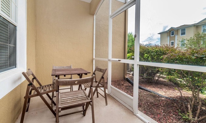 Windsor Palms House | Rent the Perfect 2 Bedroom Condo on Windsor Palms Resort, Orlando Condo 4801