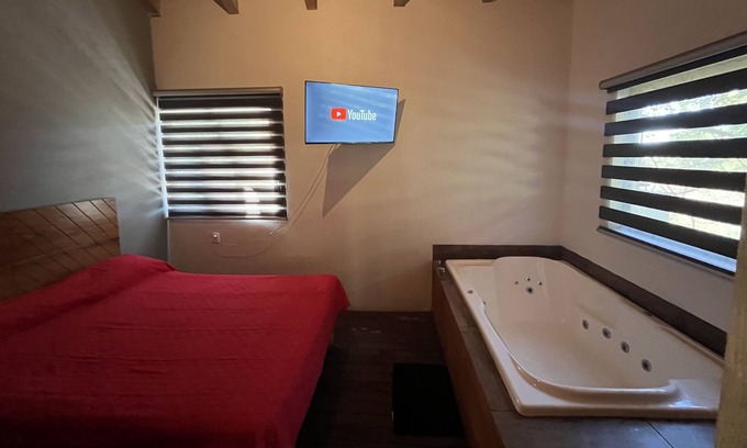 Mazamitla Cottage | Renta Mazamitla