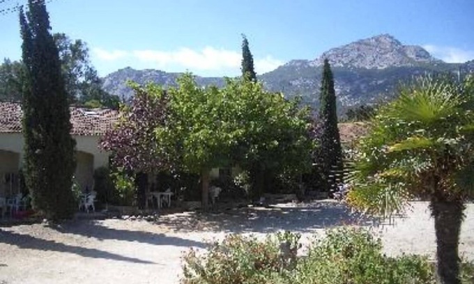 Calvi Apartment | Rental calvi studio near beach and shops