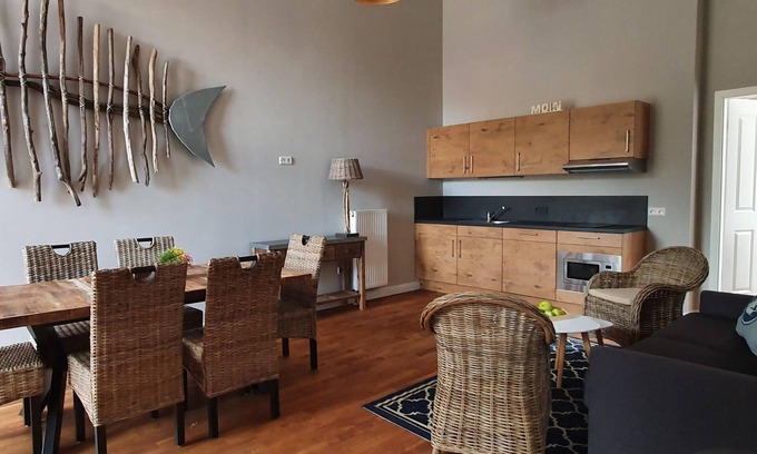 Hage Apartment | Rental-Designer-Ensuite-#08