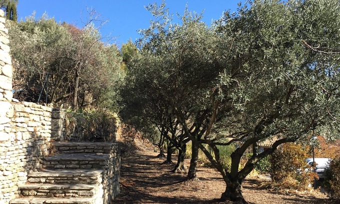 Bonnieux House | Rental House Bonnieux Luberon Provence