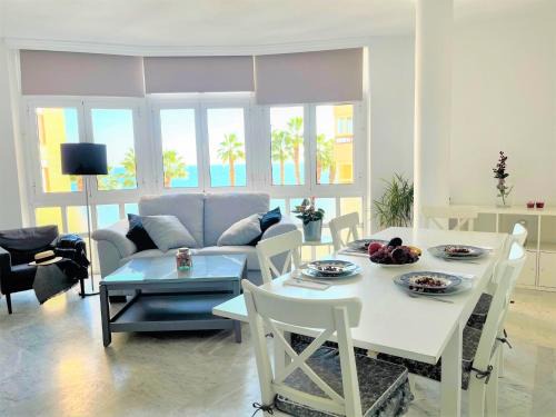 La Malagueta Apartment | Rentcostadelsol Malagueta Arenal