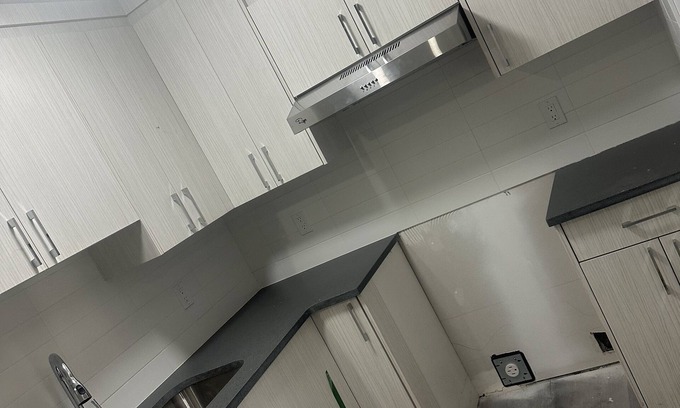 Calgary House | Renting out a one bedroom basement located in Savanna! Brand new suite!