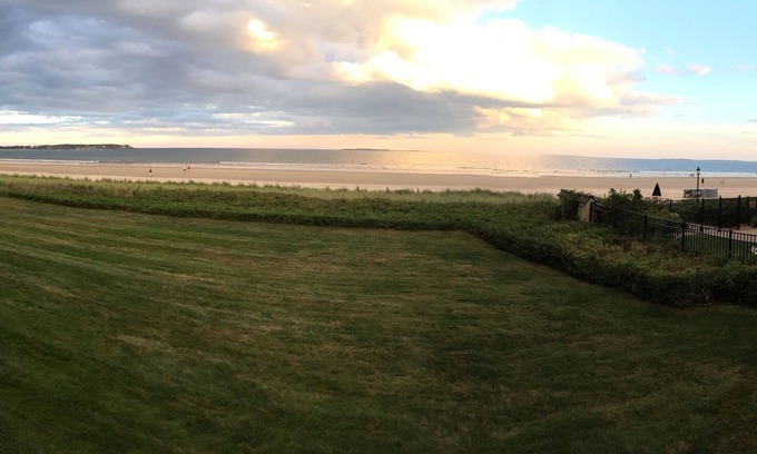 Old Orchard Beach Condo | Renting September 2025 to June 1, 2026