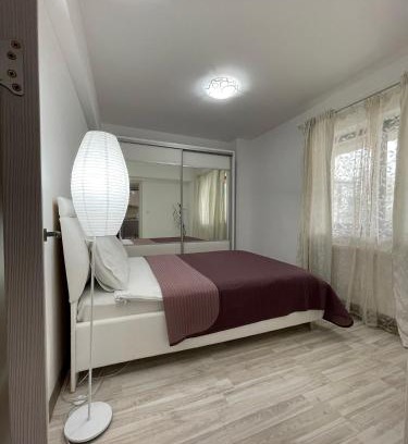 Iasi Apartment | Renting Solutions Iulius Mall