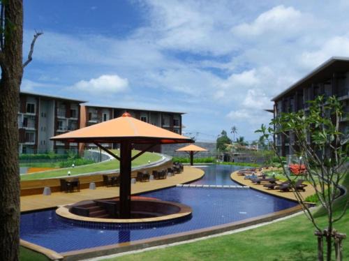 Bophut Hills Hotel | Replay Residence & Pool Villa