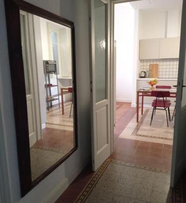 Vigevano Apartment | Repubblica Apartament