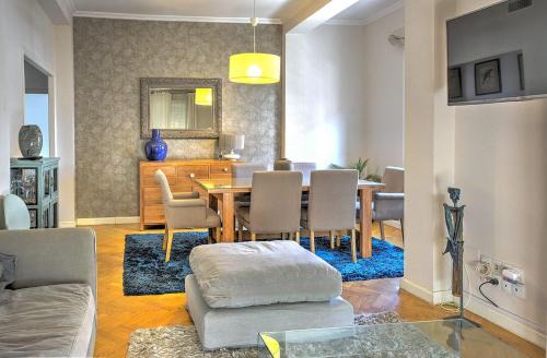 Los Remedios Apartment | Republica Argentina Sevilla