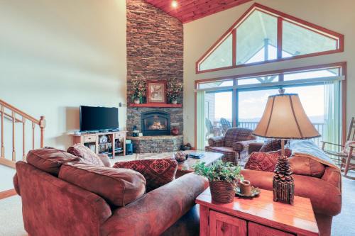 Sugar Mountain Apartment | Reserve 29