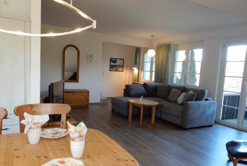 Ostseebad Prerow Apartment | Resi A7