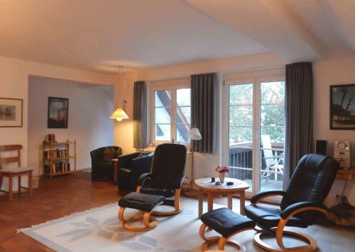 Ostseebad Prerow Apartment | Resi E06