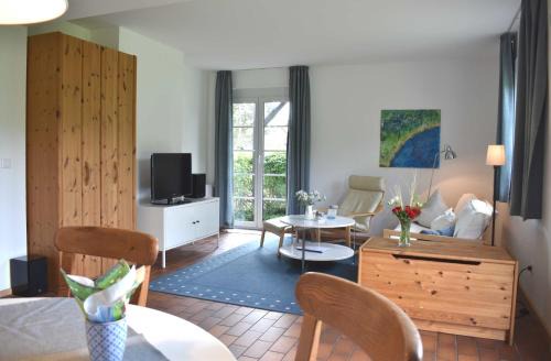 Ostseebad Prerow Apartment | Resi I2