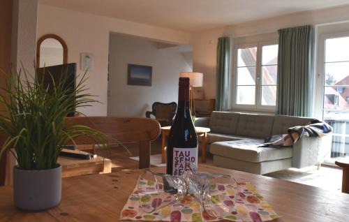 Ostseebad Prerow Apartment | Resi I5
